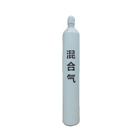 混合气